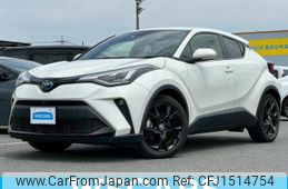 toyota c-hr 2020 CFJ1514754