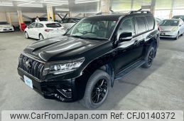 toyota land-cruiser-prado 2020 AF-TRJ150-0119692