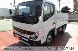 mitsubishi-fuso canter 2025 GOO_NET_EXCHANGE_0507405A30250227W001