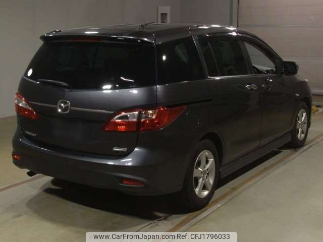 mazda premacy 2016 CFJ1796033 image 2