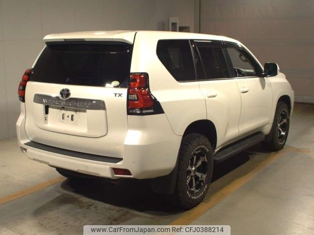 toyota land-cruiser-prado 2019 -TOYOTA--Land Cruiser Prado GDJ150W-0042478---TOYOTA--Land Cruiser Prado GDJ150W-0042478- image 2