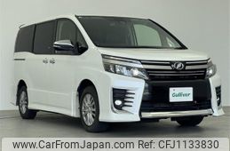 toyota voxy 2017 -TOYOTA--Voxy DBA-ZRR80W--ZRR80-0325824---TOYOTA--Voxy DBA-ZRR80W--ZRR80-0325824-