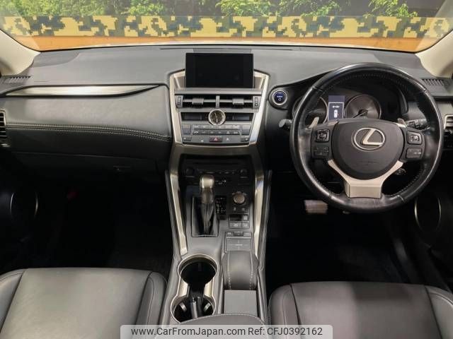 lexus nx 2015 -LEXUS--Lexus NX DAA-AYZ10--AYZ10-1008435---LEXUS--Lexus NX DAA-AYZ10--AYZ10-1008435- image 2