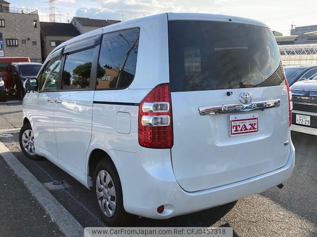 toyota noah 2010 quick_quick_DBA-ZRR70G_ZRR70-039376 image 2