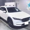 mazda cx-8 2017 -MAZDA 【室蘭 323ｻ8】--CX-8 KG2P-102523---MAZDA 【室蘭 323ｻ8】--CX-8 KG2P-102523- image 1