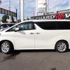 toyota alphard 2018 quick_quick_AGH30W_AGH30-0175729 image 12