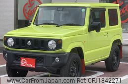 suzuki jimny 2020 CFJ1842271