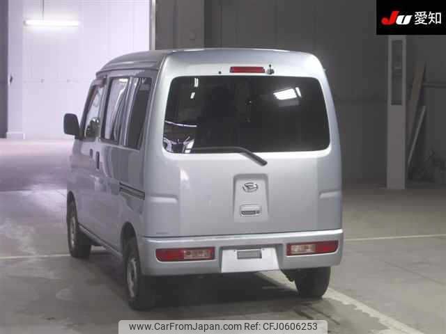 daihatsu hijet-van 2014 -DAIHATSU--Hijet Van S321V--0217893---DAIHATSU--Hijet Van S321V--0217893- image 2