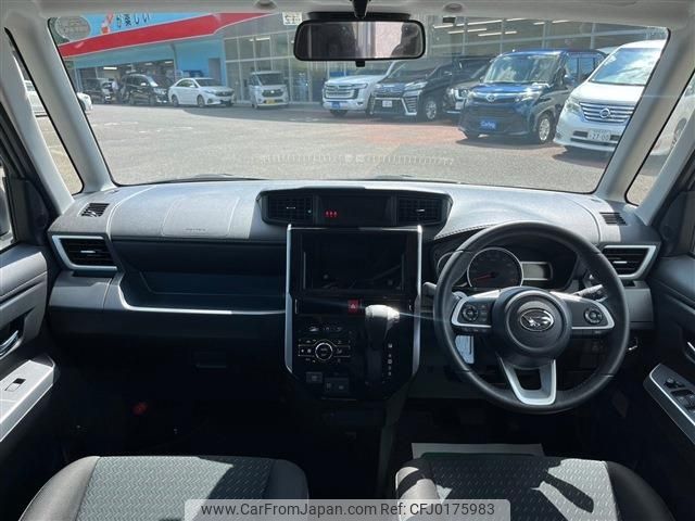 daihatsu thor 2022 -DAIHATSU--Thor 4BA-M900S--M900S-1001740---DAIHATSU--Thor 4BA-M900S--M900S-1001740- image 2