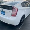toyota prius 2010 CFJ1512524 image 4