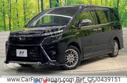 toyota voxy 2019 -TOYOTA--Voxy DAA-ZWR80W--ZWR80-0370076---TOYOTA--Voxy DAA-ZWR80W--ZWR80-0370076-