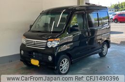 daihatsu atrai-wagon 2009 CFJ1490396
