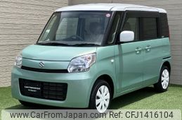 suzuki spacia 2014 -SUZUKI 【沼津 580ﾈ3201】--Spacia MK32S--226699---SUZUKI 【沼津 580ﾈ3201】--Spacia MK32S--226699-