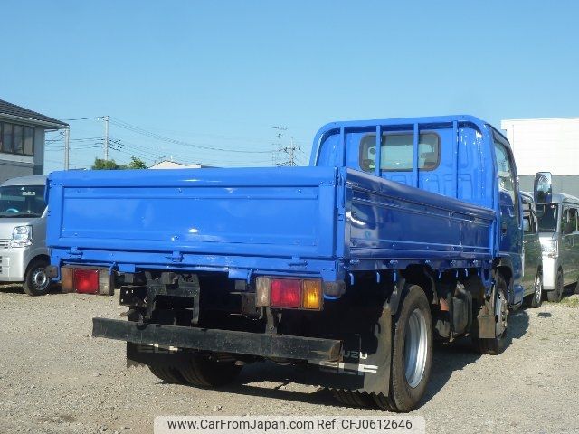 isuzu elf-truck 2008 -ISUZU--Elf NKR85A--7007946---ISUZU--Elf NKR85A--7007946- image 2