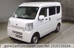 nissan clipper-van 2016 -NISSAN 【なにわ 480ﾇ2798】--Clipper Van HBD-DR17V--DR17V-119675---NISSAN 【なにわ 480ﾇ2798】--Clipper Van HBD-DR17V--DR17V-119675-