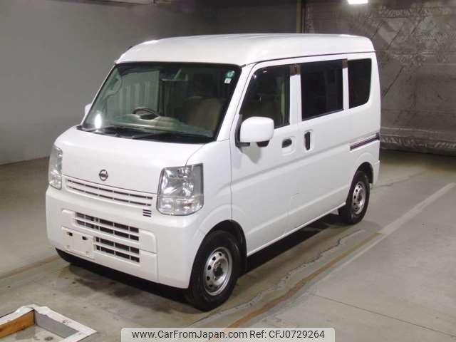 nissan clipper-van 2016 -NISSAN 【なにわ 480ﾇ2798】--Clipper Van HBD-DR17V--DR17V-119675---NISSAN 【なにわ 480ﾇ2798】--Clipper Van HBD-DR17V--DR17V-119675- image 1