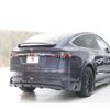 tesla-motors model-x 2018 -TESLA 【滋賀 337ﾊ 625】--ﾃｽﾗﾓﾃﾞﾙX FUMEI--5YJXDCE25HF071836---TESLA 【滋賀 337ﾊ 625】--ﾃｽﾗﾓﾃﾞﾙX FUMEI--5YJXDCE25HF071836- image 2