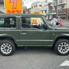 suzuki jimny 2018 -SUZUKI--Jimny 3BA-JB64W--JB64W-109625---SUZUKI--Jimny 3BA-JB64W--JB64W-109625- image 18