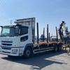 mitsubishi-fuso super-great 2016 CFJ1405318 image 1