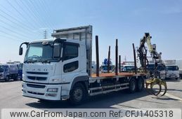 mitsubishi-fuso super-great 2016 -MITSUBISHI--Super Great QPG-FU60VZ--FU60VZ-***046---MITSUBISHI--Super Great QPG-FU60VZ--FU60VZ-***046-