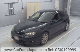 subaru impreza-wagon 2011 -SUBARU--Impreza Wagon GH6-004030---SUBARU--Impreza Wagon GH6-004030-