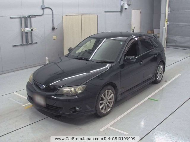 subaru impreza-wagon 2011 -SUBARU--Impreza Wagon GH6-004030---SUBARU--Impreza Wagon GH6-004030- image 1