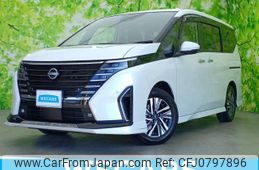 nissan serena 2023 quick_quick_5BA-FC28_FC28-003682