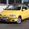 fiat punto 1999 -FIAT--Fiat Punto GF-176AR2--ZFA17600006049079---FIAT--Fiat Punto GF-176AR2--ZFA17600006049079- image 1