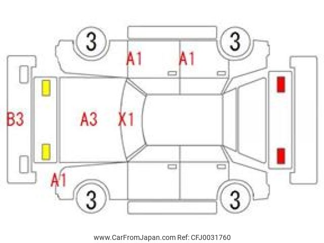 nissan elgrand 2013 -NISSAN--Elgrand DBA-TE52--TE52-055200---NISSAN--Elgrand DBA-TE52--TE52-055200- image 2