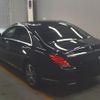 mercedes-benz s-class 2014 -MERCEDES-BENZ--Benz S Class WDD2220572A059067---MERCEDES-BENZ--Benz S Class WDD2220572A059067- image 6