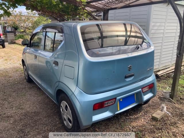 suzuki alto 2015 CFJ1872957 image 2