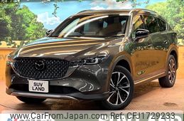 mazda cx-8 2023 CFJ1729233