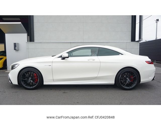 mercedes-benz amg 2020 -MERCEDES-BENZ--AMG CBA-217388--W1K2173881A050037---MERCEDES-BENZ--AMG CBA-217388--W1K2173881A050037- image 1