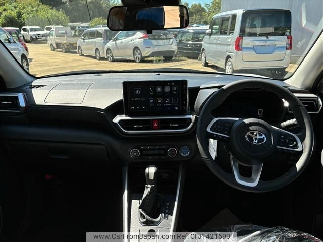 toyota raize 2025 quick_quick_5AA-A202A_A202A-0099229 image 2