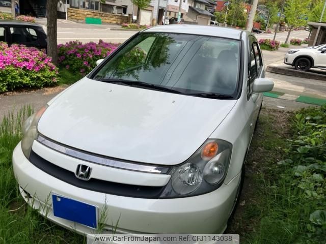 honda stream 2006 -HONDA--Stream CBA-RN1--RN1-2102766---HONDA--Stream CBA-RN1--RN1-2102766- image 2