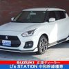 suzuki swift 2023 -SUZUKI--Swift 4BA-ZC33S--ZC33S-505729---SUZUKI--Swift 4BA-ZC33S--ZC33S-505729- image 1