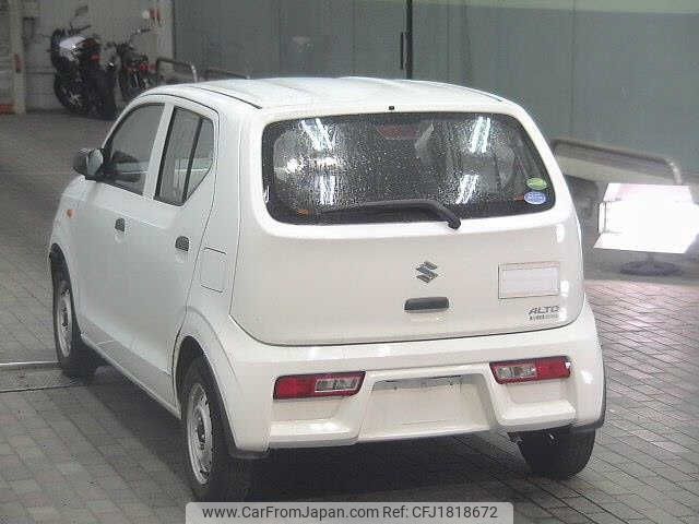 suzuki alto-van 2020 CFJ1818672 image 2