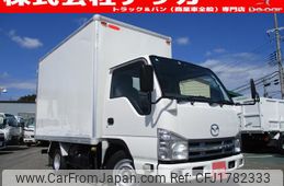 mazda titan 2013 CFJ1782333