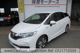 honda shuttle 2020 CFJ1710559