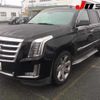 cadillac escalade 2015 CFJ1849318 image 13