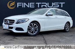 mercedes-benz c-class-station-wagon 2016 -MERCEDES-BENZ--Benz C Class Wagon RBA-205242C--WDD2052422F439968---MERCEDES-BENZ--Benz C Class Wagon RBA-205242C--WDD2052422F439968-