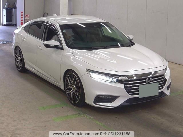 honda insight 2021 quick_quick_6AA-ZE4_1201903 image 1