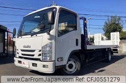 isuzu elf-truck 2017 quick_quick_TRG-NPR85AN_NPR85-7065471