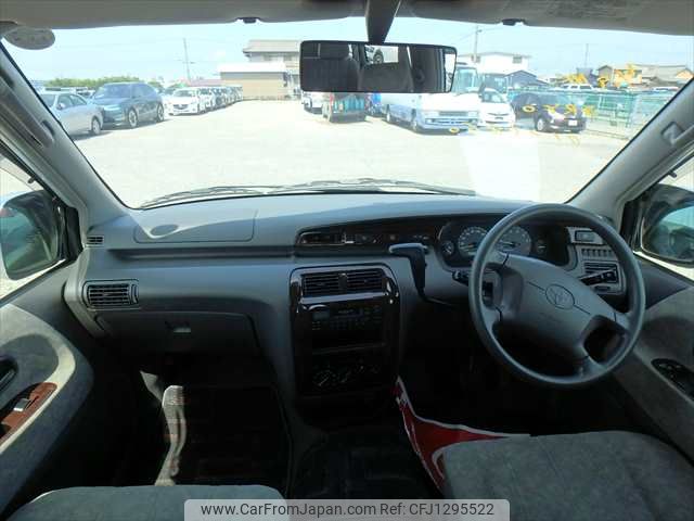 toyota townace-noah 1998 NIKYO_KK79307 image 1