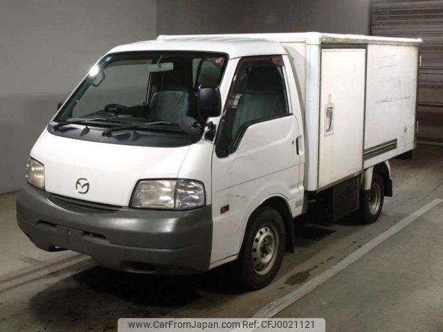 mazda bongo-truck 2015 -MAZDA--Bongo Truck SKP2T-115233---MAZDA--Bongo Truck SKP2T-115233- image 1