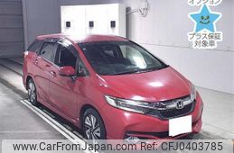 honda shuttle 2016 -HONDA 【山口 501ﾓ1888】--Shuttle GK8--1001801---HONDA 【山口 501ﾓ1888】--Shuttle GK8--1001801-