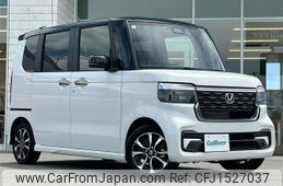 honda n-box 2024 CFJ1527037