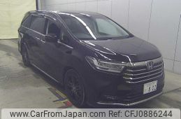 honda odyssey 2020 quick_quick_6BA-RC1_1400847