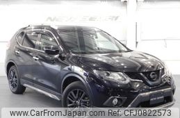 nissan x-trail 2016 -NISSAN--X-Trail DBA-NT32--NT32-545629---NISSAN--X-Trail DBA-NT32--NT32-545629-