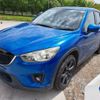 mazda cx-5 2012 -MAZDA--CX-5 LDA-KE2AW--KE2AW-111798---MAZDA--CX-5 LDA-KE2AW--KE2AW-111798- image 1